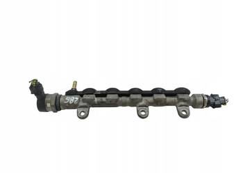 LISTWA WTRYSKOWA 0445214173  8200942721 2.0 DCI Renault Koleos I (2007-  )