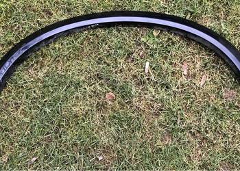 Volvo XC90 II Listwa błotnika przód Prawa 31378163