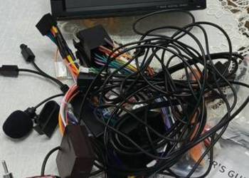 Radio CarPlay Android 2 din