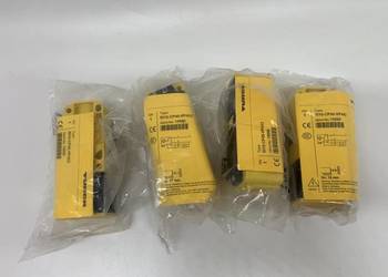 Turck 15690 Bi15-CP40-VP4X2 Czujnik indukcyjny