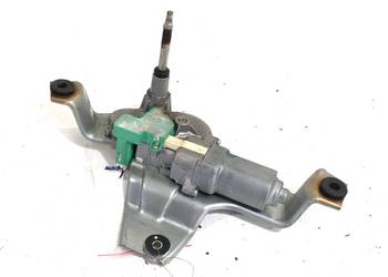 SILNIK WYCIERACZEK TYŁ PEUGEOT 4007 SUV 07-13 NAPĘD TYLNY, RAMIENIA