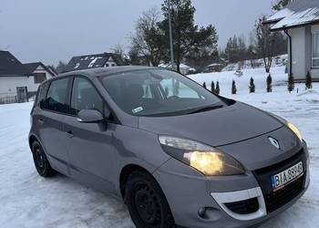Renault Scenic III