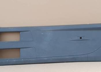 ACTROS MP4 SPOILER OSŁONA BOCZNA MIĘDZYOSIOWA A9605208555