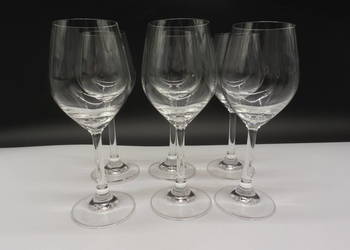 Kieliszki do wina Thomas (Rosenthal Group) – Seria DiVino 6szt.