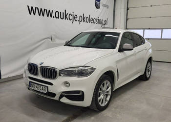 BMW X6 M50 d F16 (2014-)