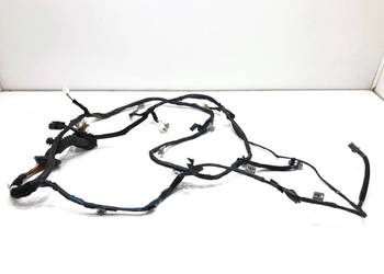 WIĄZKA KLAPY BAGAŻNIKA TYŁ HYUNDAI SANTA FE III 91680-2W020 2.2 197KM