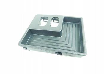 WKŁAD SCHOWKA MERCEDES W169 W245 ORGINAŁ zASO NOWY