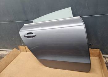 Ładne Drzwi prawy tył Audi a5 8t sportback Lx7r