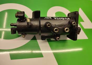 Kolumna obrotu RG1386230-1 KUBOTA KX 41-3V
