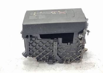 MOCOWANIE RENAULT TRAFIC III AKUMULATORA