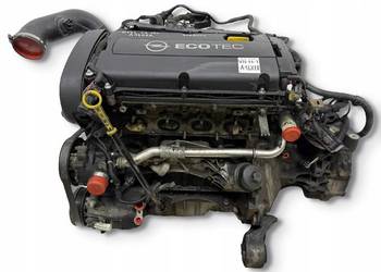 SILNIK A16XER Opel Astra IV J Insignia Mokka Zafira B 1.6 16V benzyna kompl
