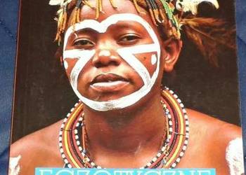 Egzotyczne cywilizacje - J. Nikodemska