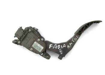 Fabia I 1.4 1.9 TDI Pedal gazu Potencjometr