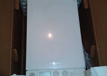 Części do kotła Viessman Vitopend 100