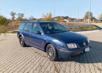VW bora 1.9tdi 115km VW bora 1.9tdi 115km