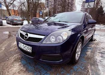 Opel Vectra C 1.9CDTI