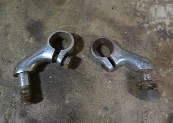 uchwyty kierownicy AWO Simson org DDR