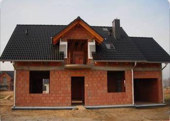 Budowa domów jednorodzinnych