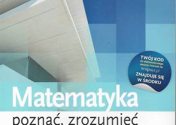 Matematyka - A. Przychoda Z. Łaszczyk.,M. Strawa,