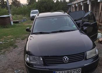 Passat na sprzedaż