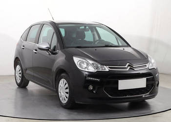 Citroen C3 1.0 VTi