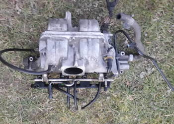 Koletor ssacy wtryski Opel Vectra C 05r 1.8 16v 122km