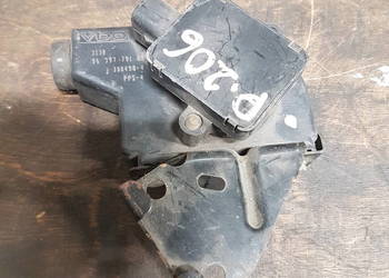 PEUGEOT 206 406 2.0 POTENCJOMETR GAZU PEDAL 9639779180