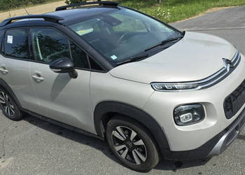 Citroen C3 Aircross C 3 aircross 74000km !