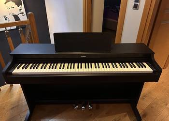 Yamaha YDP 163
