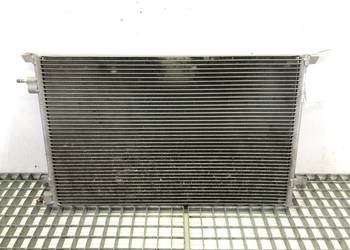 CHŁODNICA KLIMATYZACJI OPEL VECTRA C 2.2 125KM 02-09