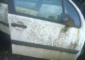 Sprzedam komplet drzwi do Citroen C3 2007r
