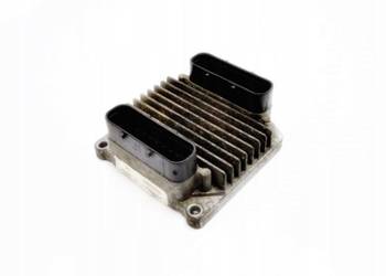 KOMPUTER STEROWNIK 1.6 16V ASTRA F G VECTRA B ZAFIRA 09355929