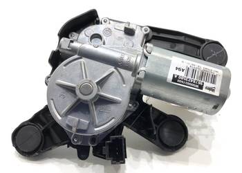 SILNIK WYCIERACZEK TYŁ PEUGEOT 2008 I 9678423580 Hatchback NAPĘD