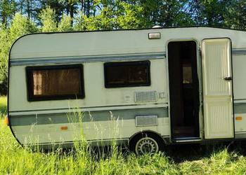 Hobby prestige 460