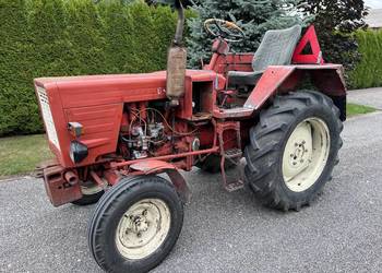 Traktor Władimirec T-25