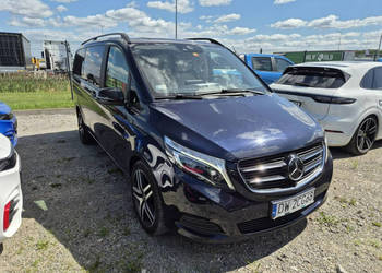 Mercedes V 250 II (2014-)