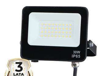Naświetlacz LED 30W 4000K
