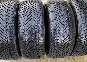 4x Imperial All Season 205/50 R16