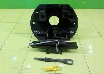 PEUGEOT 2008 I 1.6 14r VT 5D zestaw naprawczy lewarek