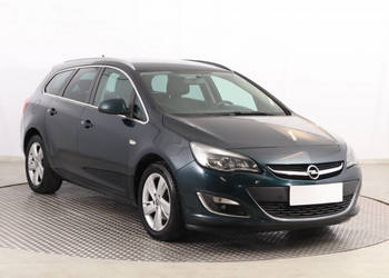 Opel Astra 1.6 CDTI