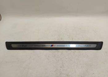 BMW G23 G22 M440i Cabrio Listwa nakładka progowa M-Pakiet