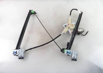 PODNOŚNIK SZYBY LEWY PRZEDNI SEAT IBIZA II