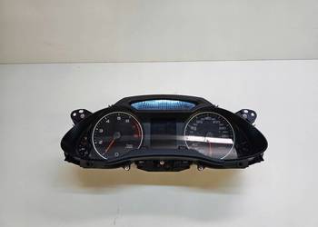 LICZNIK ZEGARY AUDI A4 B8 8K0920900A 1.8 TFSI EUROPA