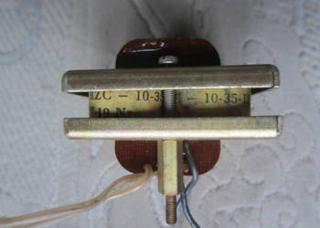 transformator rdzen RZC 10-35-15 trafo sieciowe polskie?