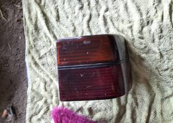 Vento LAMPA TYŁ TYLNA PRAWA  BŁOTNIK 1H5945112b