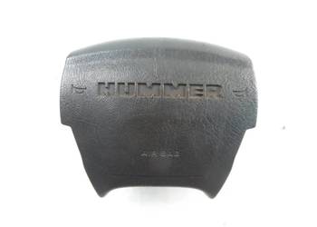 PODUSZKA KIEROWCY HUMMER H2 16868600