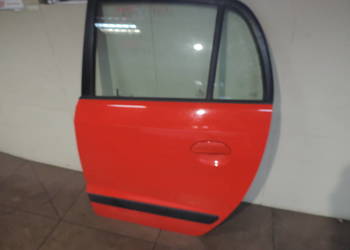 HYUNDAI ATOS II PRIME DRZWI TYŁ TYLNE LEWE KOLOR OR