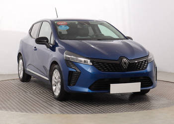 Renault Clio 1.0 TCe