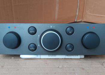 panel nawiewu Opel Vectra C Signum 13212340
