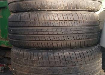 R17 opony letnie 225 55 R17